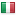 bai.ie server is located in Italy
